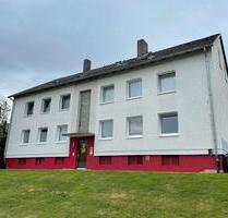 Schöne 3-Zimmer-Wohnung im 1. OG mit Balkon - Alfeld (Leine)