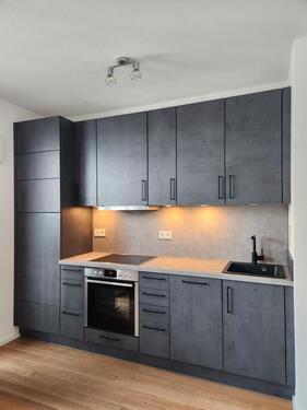 Foto - 1-Zimmer-Neubauwohnung ab 10.07.2026 zu vermieten