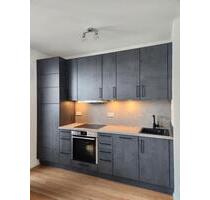 1-Zimmer-Neubauwohnung ab 10.07.2026 zu vermieten - München Ramersdorf-Perlach