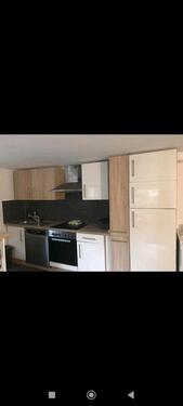 Foto - Wohnung für Monteure oder Wochenendheimfahrer