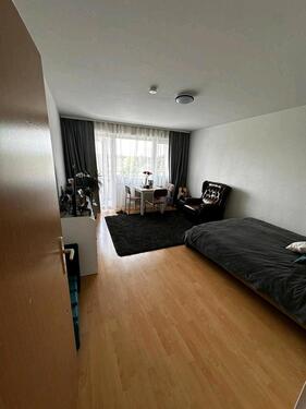 Foto - 2 Zimmer Etagenwohnung zur Miete in Dietzenbach