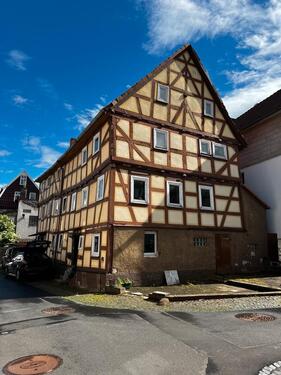 Foto - Haus in Rauschenberg (Marburg) - 30.000,00&nbsp;EUR Kaufpreis, ca.&nbsp; 80,00&nbsp;m&sup2;