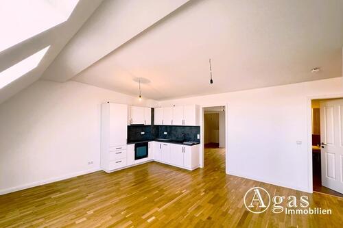 Foto - Etagenwohnung in Berlin zur Miete