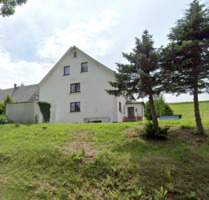 3 Zimmer Wohnung Küche Bad Terrasse - Frauenstein