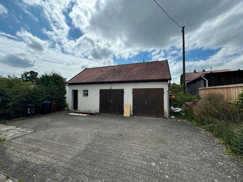 Foto - Einfamilienhaus zum Kaufen in Langweid am Lech