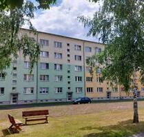 Schöne Fünfraumwohnung in Taucha-Ost