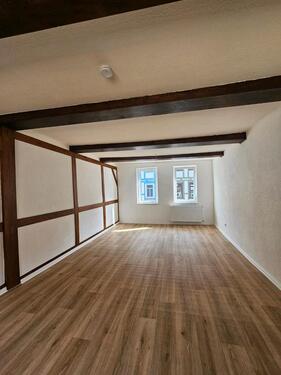 Foto - Etagenwohnung zur Miete in Witzenhausen