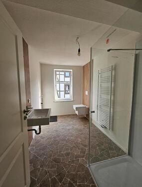 Foto - Etagenwohnung in Witzenhausen zur Miete