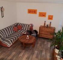 3-Raum Wohnung - 400,00 EUR Kaltmiete, in Kahla (PLZ: 07768)