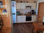 Foto - Etagenwohnung zur Miete in Kahla