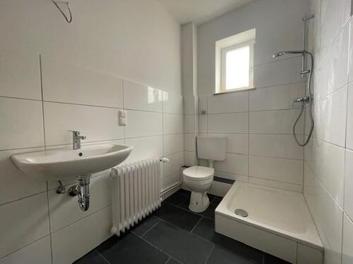 Foto - 3-Zimmer-Wohnung in Wilhelmshaven Fedderwardergroden