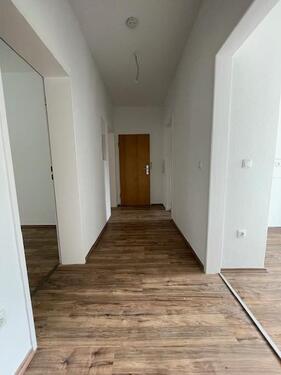 Foto - Etagenwohnung in Wilhelmshaven