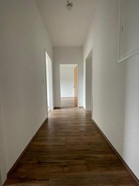 Foto - Etagenwohnung in Wilhelmshaven zur Miete