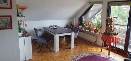 Foto - 3 ZKB mit AR und Dachboden - 800,00 EUR Kaltmiete,