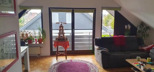 Foto - Etagenwohnung in Wallertheim