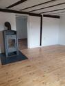 Foto - 3-Zimmer Wohnung mit Fachwerk-Charme und Terasse