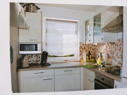 Foto - 3 Zimmer Küche Bad - 980,00 EUR Kaltmiete,