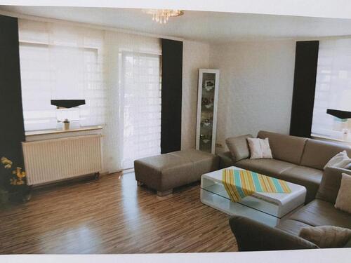 Foto - Etagenwohnung zur Miete in Kirchhain
