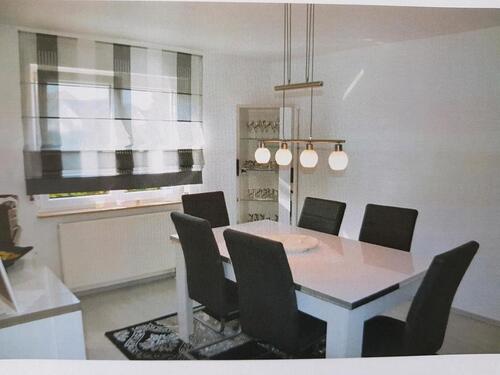 Foto - Etagenwohnung in Kirchhain