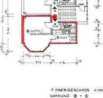 Appartement in RS-Lennep - 280,00 EUR Kaltmiete, in Remscheid (PLZ: 42897) Gemarkung Bergisch Born