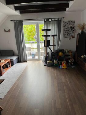 Foto - Etagenwohnung zur Miete in Rhauderfehn