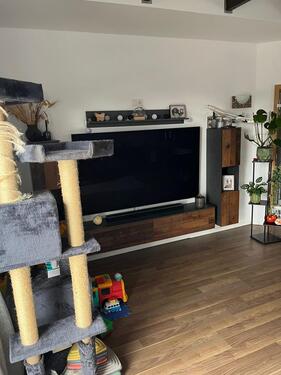 Foto - Etagenwohnung in Rhauderfehn