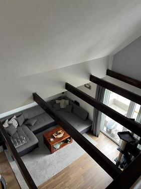 Foto - Etagenwohnung in Rhauderfehn zur Miete