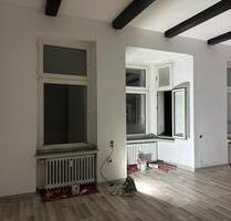 Schöne, teilw. sanierte 102 m² Wohnung in Duisburg Ruhrort