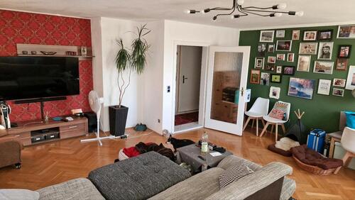 Foto - 4 Zimmer Wohnung zu vermieten in Freilassing