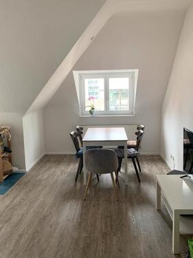 Foto - Etagenwohnung zur Miete in Freiburg im Breisgau