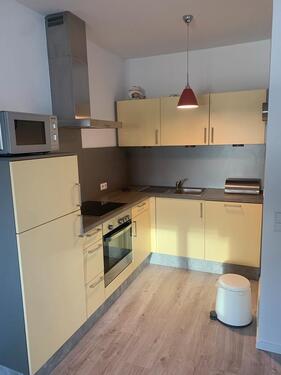 Foto - Etagenwohnung in Freiburg im Breisgau