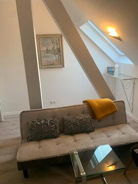 Foto - Etagenwohnung in Freiburg im Breisgau zur Miete