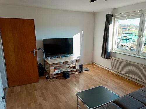 Foto - Etagenwohnung zur Miete in Bad Grund (Harz)