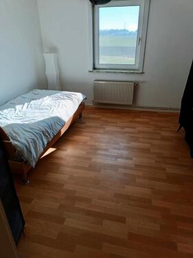 Foto - Etagenwohnung in Bad Grund (Harz)