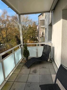 Foto - Schöne 2-Zimmer-Wohnung in Neukirchen-Vluyn