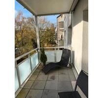 Schöne 2-Zimmer-Wohnung in Neukirchen-Vluyn - Rheurdt