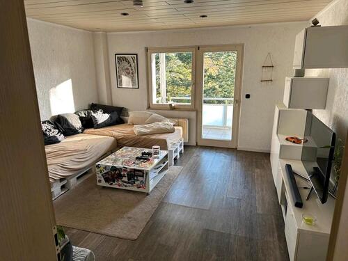 Foto - Etagenwohnung zur Miete in Rheurdt