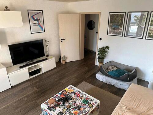 Foto - Etagenwohnung in Rheurdt