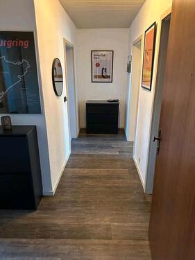 Foto - Etagenwohnung in Rheurdt zur Miete