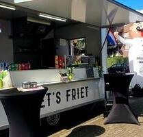 Stellplatz für Ihren Foodtruck zu vermieten! - Duisburg Walsum