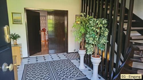 Foto - Einfamilienhaus in Berlin zum Kaufen