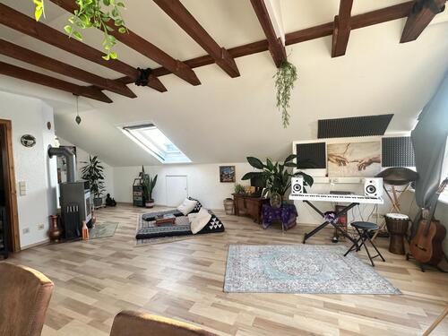 Foto - 3-Zimmer-Wohnung in Calw-Stammheim