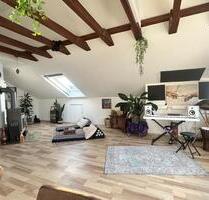 3-Zimmer-Wohnung in Calw-Stammheim