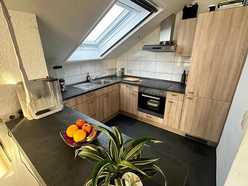 Foto - Etagenwohnung in Calw zur Miete