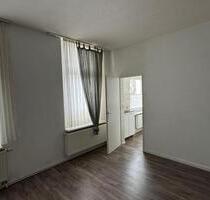 2 Raum Wohnung in Zehdenick zu vermieten