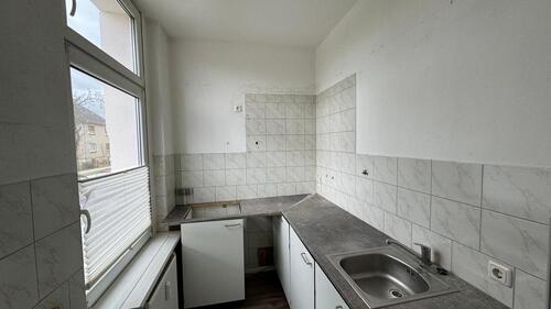 Foto - Etagenwohnung in Zehdenick zur Miete