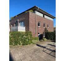 Schöne 4 Zimmer Wohnung im 1. OG in ruhiger Lage - Bad Oldesloe