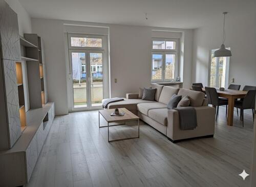 Foto - 2 Zimmer Etagenwohnung zur Miete in Weimar