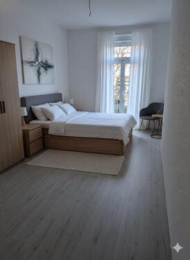 Foto - 2 Zimmer Etagenwohnung in Weimar