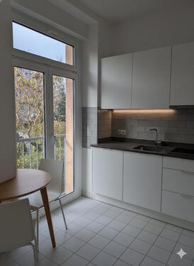 Foto - Etagenwohnung in Weimar zur Miete